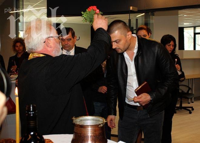 500 000 лв. платени за убийството на Бареков