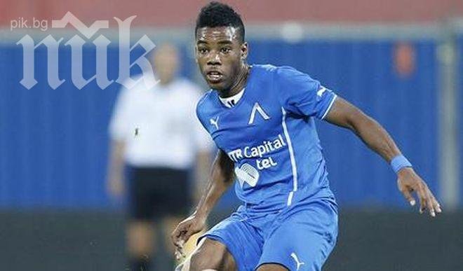 Французи се облизват за Гари Родригес