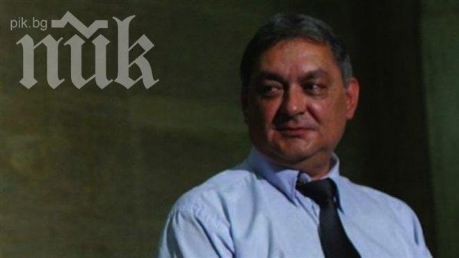 Д-р Райчинов: Няма да приемем решения за намаляване на цените