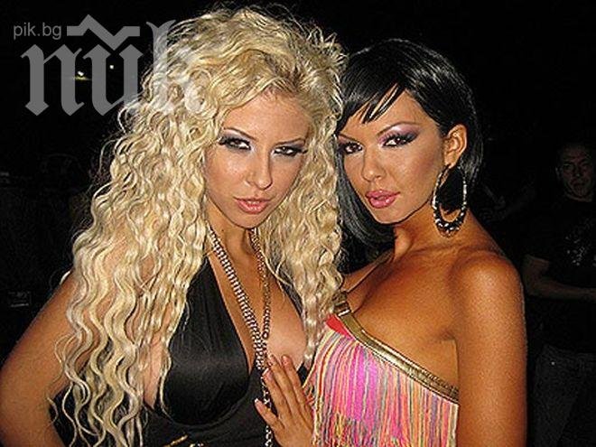 Галена: Не сме приятелки с Андреа, не съм лицемерка!