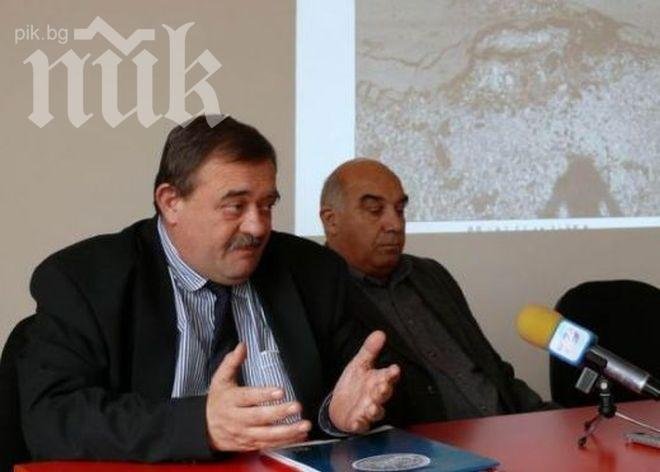 Бащата на депутат от БСП остана без книжка