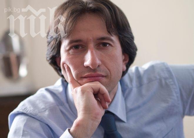 Корман Исмаилов: Възлагаха ми да казвам колко морален е хонорарът на Доган