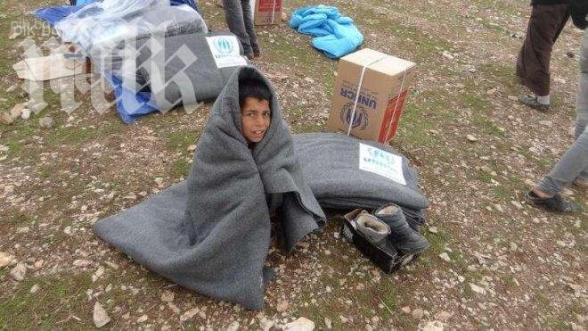 Опасност от разразяване на хепатит А в Харманли!