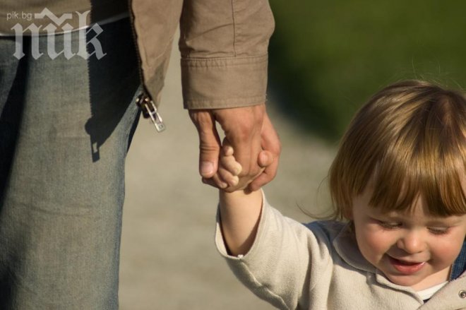 Баща: Ще се самозапаля, ако ми отнемат дъщерята