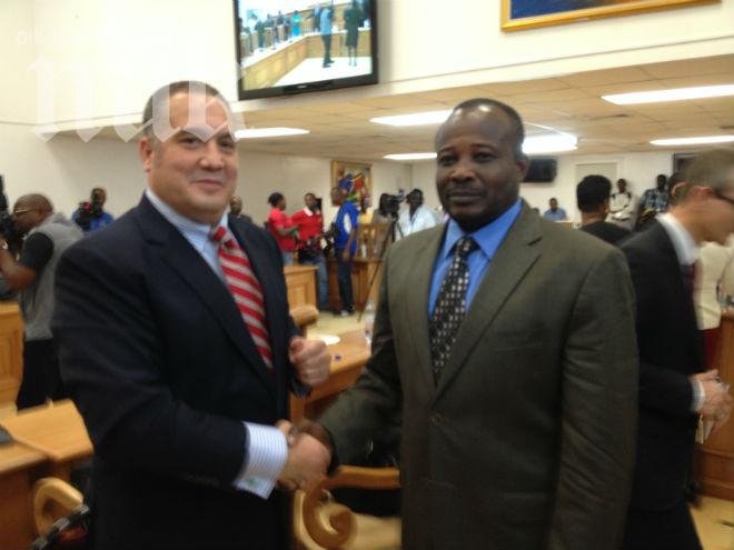 Слави Бинев: Политическият монопол навсякъде по света е тумор, който трябва да бъде отстранен