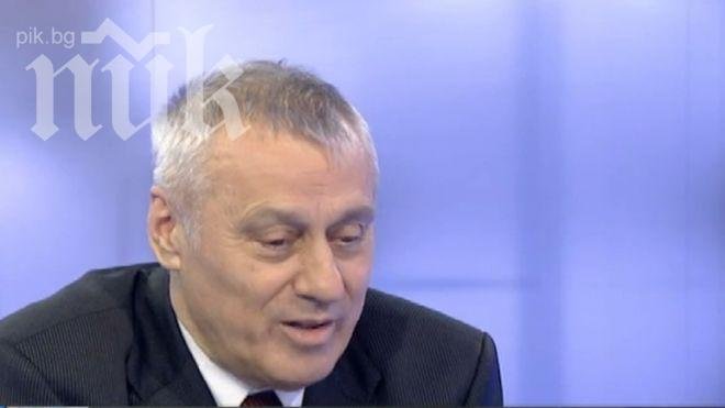 Бивш шеф на Булгаргаз: Доган се опитва да се добере до енергетиката