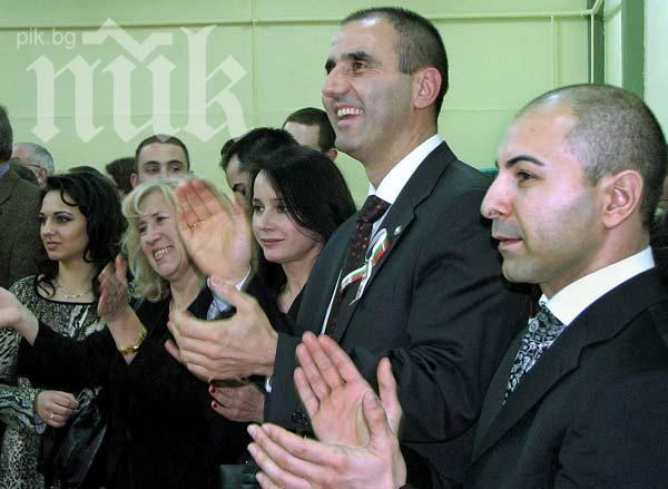 Боевски освободен от затвора от... наркомафията у нас