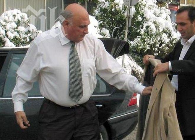 Цар Киро искал да произвежда ракия в Катуница