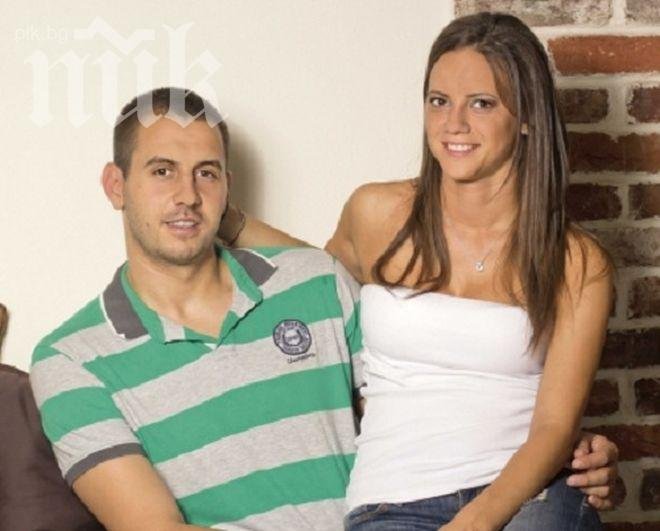 Жена на наш национал стана жертва на КАТ