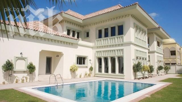 Вижте най-скъпия дом в България - баровско имение за 7, 5 млн. евро. Собственикът му Атанас Тилев избяга в чужбина!