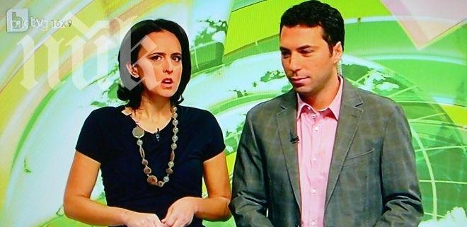 Генка пита: Ако не беше дошъл сигнал от чужбина, щяха ли да разследват Бисеров