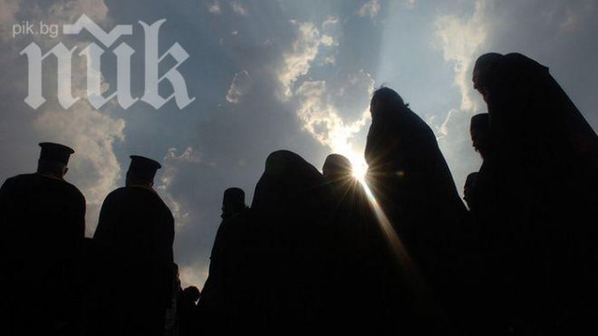 Имами ще играят футбол срещу български свещеници