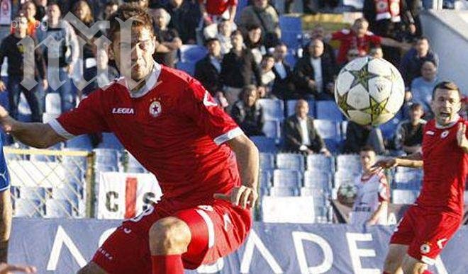 Мадански викна Чочев и Карачанаков в националния, въпреки бойкота на ЦСКА