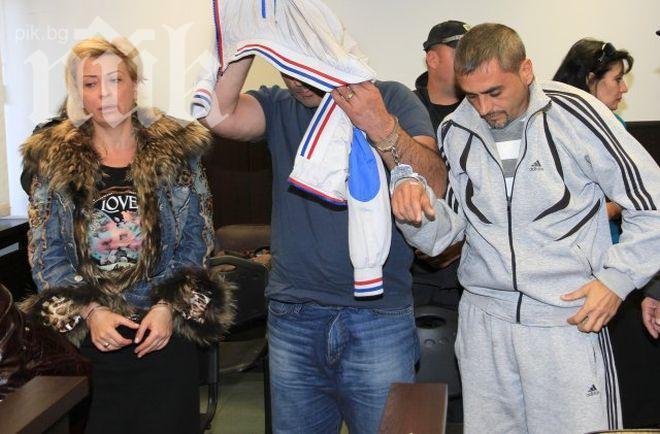 Заловиха племенник на общински съветник от ДПС с половин кило хероин