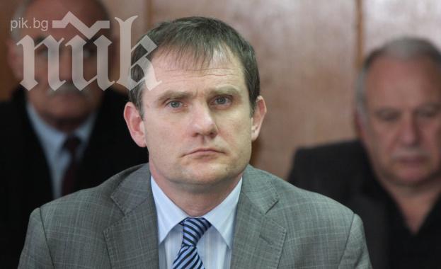 Уволниха шефа на Булгаргаз