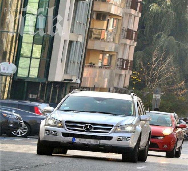 Багата подкара звяр за 200 000 лв.