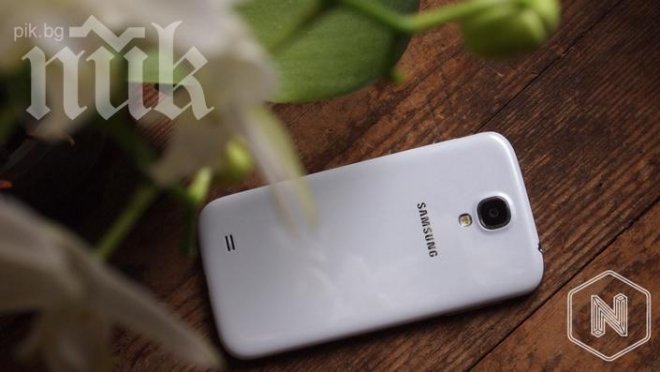 Разкриват пин кодовете ни чрез камерите на смартфоните