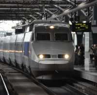 Влак уби български крадец в Белгия