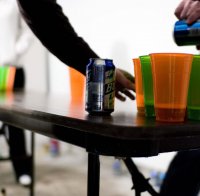 7-те най-ужасяващи истории за събуждане след запой