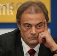 Данъчните проверяват бившия кмет на Варна Кирил Йорданов