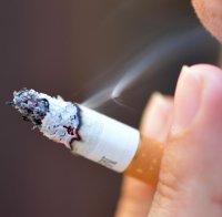 В Китай плащат за пушене на цигари