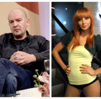 Голямата любов на Годжи окончателно му би шута! Омъжва се за по-красив мъж!