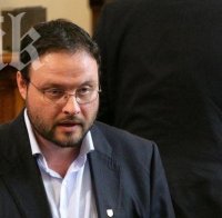 Атакистът Чуколов нарече студентите 