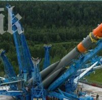 Двама руски офицери са загинали на космодрума Плесецк