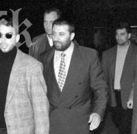 Бомба! ПИК разкри кой е на снимката с Иво Карамански! Иван Кочев от Пазарджик: Това съм аз!