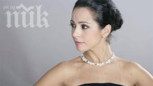 Елена Петрова се върна при мъжа си