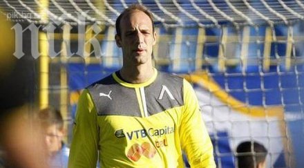 левски освобождава горан блажевич алехандро перес