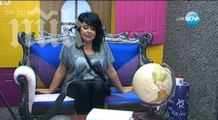 ваня червенкова кристиан вигенин уникално красив мъж