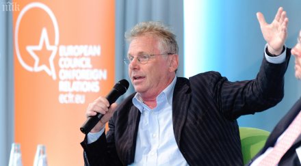 лидерът протестите франция 1968 поздрави българските студенти