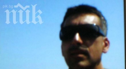 разкритие пик иван кочев човекът снимката иво карамански