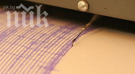 земята трепери трусове люляха варна гоце делчев