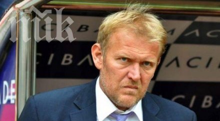 кайзериспор даде втори шанс роберт просинечки