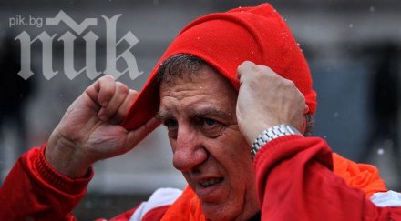 сашо томов изгони треньор спасил човешки живот