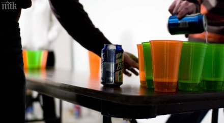 ужасяващи истории събуждане запой