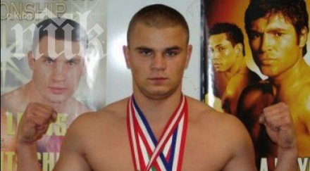 руснак бие кличко вместо кобрата