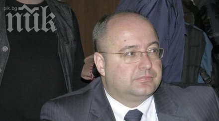 четин казак оглави комисията правни въпроси