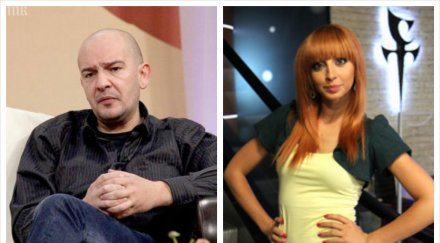 голямата любов годжи окончателно шута омъжва красив мъж