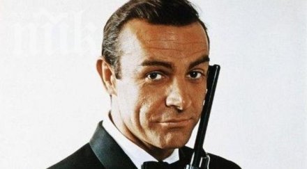 модна къща торонто пусна костюми джеймс бонд