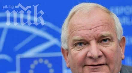 жозеф дол избран нов лидер енп