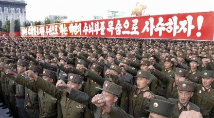 северна корея екзекутира души гледали непозволена телевизия