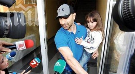 гълъбин боевски пуснат предсрочно заради претъпкан затвор
