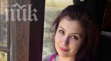 наръганата красавица вики проговори страх отново изляза улицата бягам българия