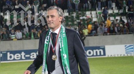 домусчиев лудогорец успешен бизнес модел голямата цел пробив шампионската лига