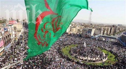 неизвестни разстреляха заместник министър