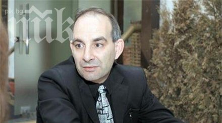 петър волгин иска създава напрежение стигне крайност