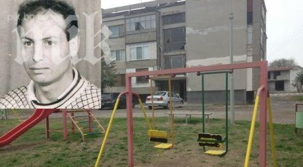 бащи щурмуват ареста камено искат линч изверг изнасилил годишно момиченце